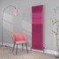 CT2-C-1800-TELEMAGENTA-LS00 - Classic Pink 2 Column Radiator H600mm x W622mm CT2-C-1800-TELEMAGENTA-LS00 - Classic Pink 2 Column Radiator H600mm x W622mm