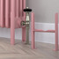 CT4-C-SLIP-ON-FEET-PINK-MATT - Classic Pink 4 Column Radiator H500mm x W806mm CT4-C-SLIP-ON-FEET-PINK-MATT - Classic Pink 4 Column Radiator H500mm x W806mm