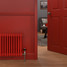 CT3-C-400-TRAFFIC-RED-LS01 - Classic Red 3 Column Radiator H400mm x W1404mm CT3-C-400-TRAFFIC-RED-LS01 - Classic Red 3 Column Radiator H400mm x W1404mm