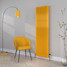 CT3-C-1800-TRAFFIC-YELLOW-LS00 - Classic Yellow 3 Column Vertical Radiator H1800mm x W530mm CT3-C-1800-TRAFFIC-YELLOW-LS00 - Classic Yellow 3 Column Vertical Radiator H1800mm x W530mm