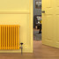 CT3-C-500-TRAFFIC-YELLOW-LS01 - Classic Yellow 3 Column Radiator H500mm x W622mm CT3-C-500-TRAFFIC-YELLOW-LS01 - Classic Yellow 3 Column Radiator H500mm x W622mm
