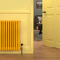CT3-C-600-TRAFFIC-YELLOW-LS01 - Classic Yellow 3 Column Radiator H600mm x W806mm CT3-C-600-TRAFFIC-YELLOW-LS01 - Classic Yellow 3 Column Radiator H600mm x W806mm