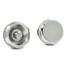 A-AV-514-BP-C - 1/2 Inch Radiator Air Vent & Blanking Plug Chrome A-AV-514-BP-C - 1/2 Inch Radiator Air Vent & Blanking Plug Chrome