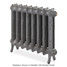 PA-LOU-560-ALT00 - Paladin Louis 2 Column Cast Iron Radiator H560mm x W2036mm PA-LOU-560-ALT00 - Paladin Louis 2 Column Cast Iron Radiator H560mm x W2036mm