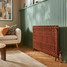 PA-LOU-LS00 - Paladin Louis 2 Column Cast Iron Radiator H760mm x W2050mm PA-LOU-LS00 - Paladin Louis 2 Column Cast Iron Radiator H760mm x W2050mm