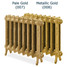 CI-LUC560-D-007-008 - Lucien 2 Column Cast Iron Radiator H560mm x W1178mm CI-LUC560-D-007-008 - Lucien 2 Column Cast Iron Radiator H560mm x W1178mm