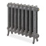 CI-LUC560 - Lucien 2 Column Cast Iron Radiator H560mm x W1464mm CI-LUC560 - Lucien 2 Column Cast Iron Radiator H560mm x W1464mm