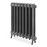 CI-LUC760 - Lucien 2 Column Cast Iron Radiator H760mm x W1978mm CI-LUC760 - Lucien 2 Column Cast Iron Radiator H760mm x W1978mm
