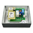 A-ELC-511-A-ALT00 - Electric Element Thermostatic Control Unit - Anthracite A-ELC-511-A-ALT00 - Electric Element Thermostatic Control Unit - Anthracite
