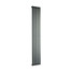 DQ-COVE-V-S-A-ALT00 - DQ Cove Vertical Single Radiator H1500mm X W295mm Anthracite DQ-COVE-V-S-A-ALT00 - DQ Cove Vertical Single Radiator H1500mm X W295mm Anthracite