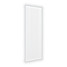 DQ-VUL-V-S-W-ALT00 - DQ Vulcano Vertical Single Radiator H971mm X W520mm White DQ-VUL-V-S-W-ALT00 - DQ Vulcano Vertical Single Radiator H971mm X W520mm White