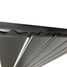 DQ-TOR-V-S-G-CU00 - DQ Tornado Vertical Single Radiator H1771mm X W531mm Dark Grey DQ-TOR-V-S-G-CU00 - DQ Tornado Vertical Single Radiator H1771mm X W531mm Dark Grey