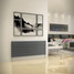 DQ-TOR-H-D-G-LS00 - DQ Tornado Horizontal Double Radiator H1134mm X W971mm Dark Grey DQ-TOR-H-D-G-LS00 - DQ Tornado Horizontal Double Radiator H1134mm X W971mm Dark Grey