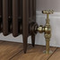 T-MAN-038-AG-AB-PIP-LS01 - Rufford Traditional Manual Angled Antique Brass Radiator Valves T-MAN-038-AG-AB-PIP-LS01 - Rufford Traditional Manual Angled Antique Brass Radiator Valves