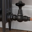 T-MAN-046-ST-PEW-CU00 - Chastleton Traditional Manual Straight Pewter Radiator Valves T-MAN-046-ST-PEW-CU00 - Chastleton Traditional Manual Straight Pewter Radiator Valves