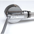 A-MEG-CU01 - Terma MEG Electric Element 1000 Watts - Chrome A-MEG-CU01 - Terma MEG Electric Element 1000 Watts - Chrome