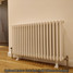 AP-4-LS00 - Apollo Roma 4 Column Horizontal Radiator H400mm x W1180mm AP-4-LS00 - Apollo Roma 4 Column Horizontal Radiator H400mm x W1180mm