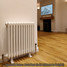 AP-4-LS03 - Apollo Roma 4 Column Horizontal Radiator H400mm x W1180mm AP-4-LS03 - Apollo Roma 4 Column Horizontal Radiator H400mm x W1180mm