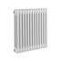 RE-3-C600-ALT00 - Reina Colona White 3 Column Radiator H600mm x W785mm RE-3-C600-ALT00 - Reina Colona White 3 Column Radiator H600mm x W785mm