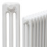 RR-FWH-3-ALT00 - Fitzrovia 3 Column Vertical Radiator H1800mm x W392mm White RR-FWH-3-ALT00 - Fitzrovia 3 Column Vertical Radiator H1800mm x W392mm White