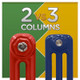 What is the difference between 2 and 3 column radiators? What is the difference between 2 and 3 column radiators?