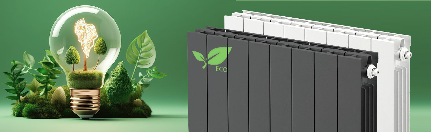 Energy Efficient