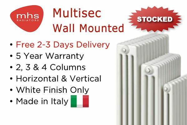 Our Brands - Other Brands - MHS Radiators - Designer Radiators ...