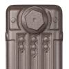 Deco 1 Column Metallic Roberson Baroque