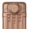 Deco 1 Column Metallic Roberson Bronze