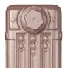 Deco 1 Column Metallic Roberson Silver Blush