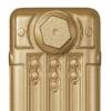 Deco 1 Column Metallic Roberson Victorian Gold