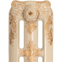 Gold highlight on james white (farrow & ball). click to enlarge gold highlight on james white (farrow & ball)