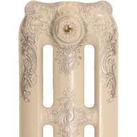 Pewter highlight on james white (farrow & ball). click to enlarge pewter highlight on james white (farrow & ball)