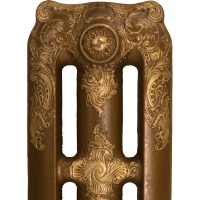 gold highlight on old gold. click to enlarge gold highlight on old gold