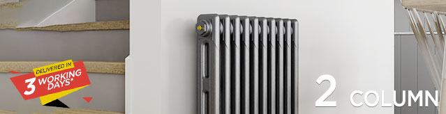 Gasta Quick Delivery Cast Iron