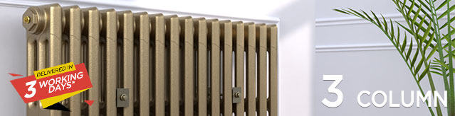 Gasta Quick Delivery Cast Iron