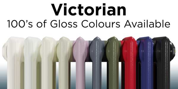 Victorian Gloss Colours