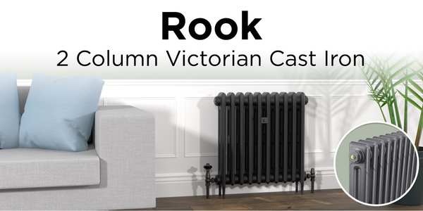 2 Column Rook