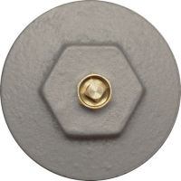 Foundry Grey radiator example. Click to enlarge Foundry Grey radiator example