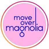 Move Over Magnolia Instagram Profile Image