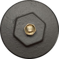 Natural Grey radiator example. Click to enlarge Natural Grey radiator example