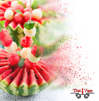 Mind Blowing Melons Flavor