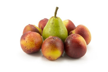 Peachy Pear Flavor Peachy Pear Flavor