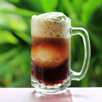 Root Beer Float Flavor