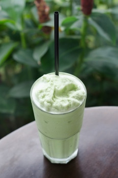 Four Leaf Shake Flavor Four Leaf Shake Flavor