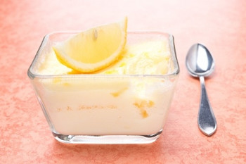 Lemon Custard Flavor Lemon Custard Flavor