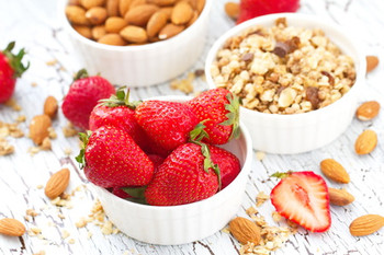 Nutty Unicorn Flavor Nutty Unicorn Flavor