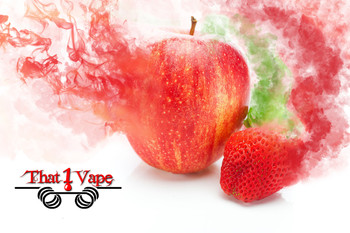 Shisha Strapple Flavor Shisha Strapple Flavor