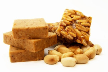 Creamy Peanut Butter Caramel Flavor Creamy Peanut Butter Caramel Flavor