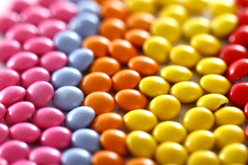 Wild Berry Rainbow Flavor Wild Berry Rainbow Flavor
